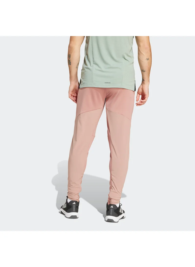 اديداس D4T HYBRID PANTS