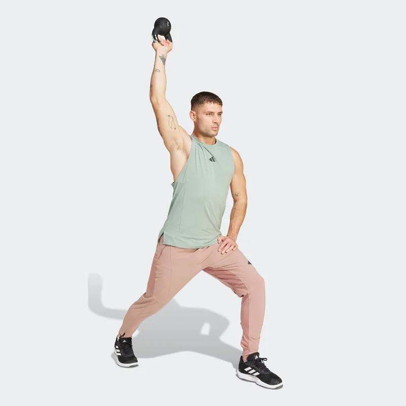 Adidas D4T HYBRID PANTS