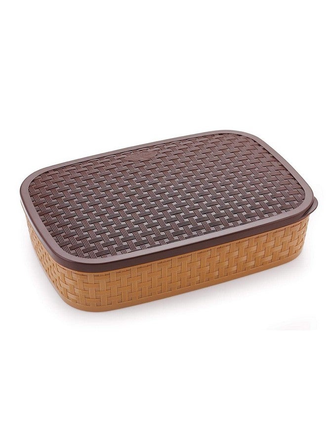 miRim Multi-Ply Masala Box - 1000 Ml, Multicolour - Image 2
