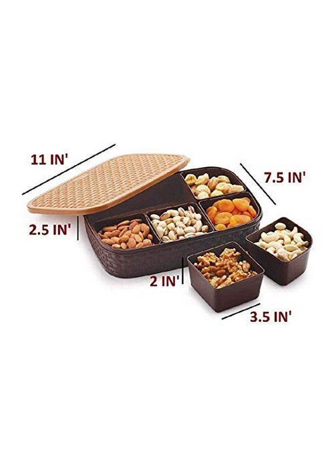 miRim Multi-Ply Masala Box - 1000 Ml, Multicolour - Image 4