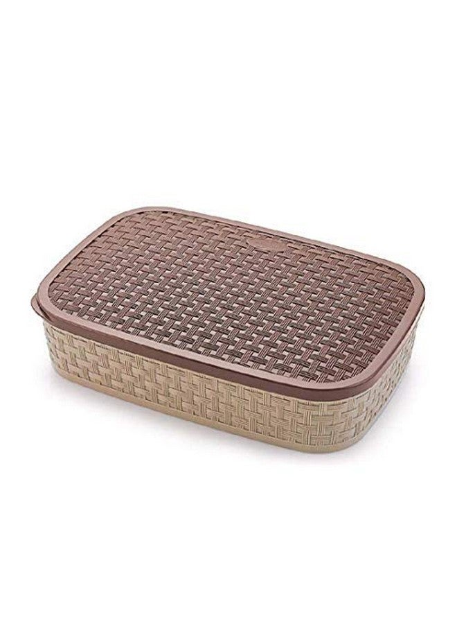 miRim Multi-Ply Masala Box - 1000 Ml, Multicolour - Image 3