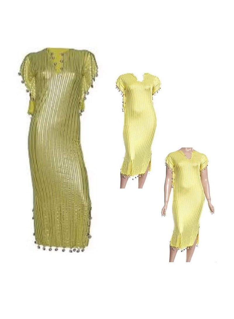 Oriental Jalabeeh Nancy Lycra Suit 