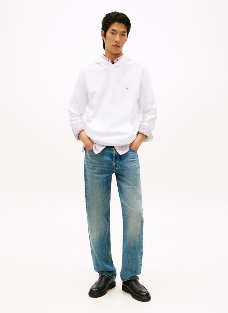 تومي هيلفيغر هودي أساسي من تيري - Image 3