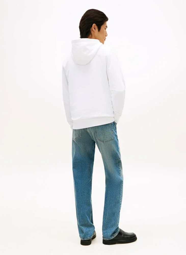 TOMMY HILFIGER Essential Terry Hoodie