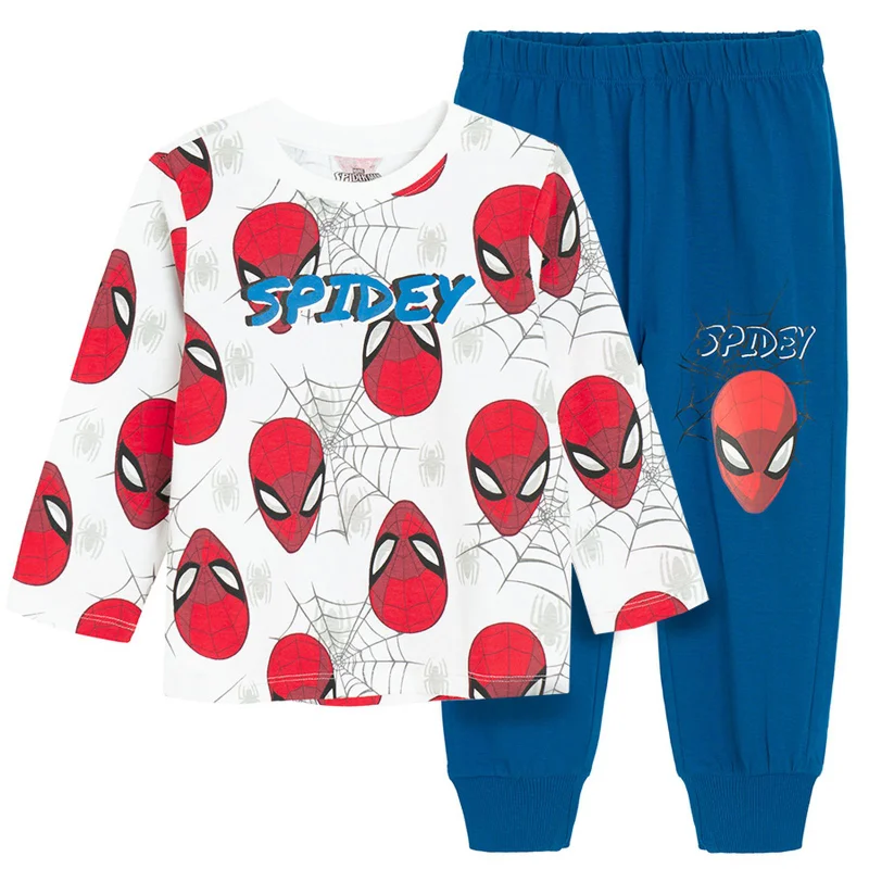 Cool Club by SMYK MIX COTTON PYJAMAS