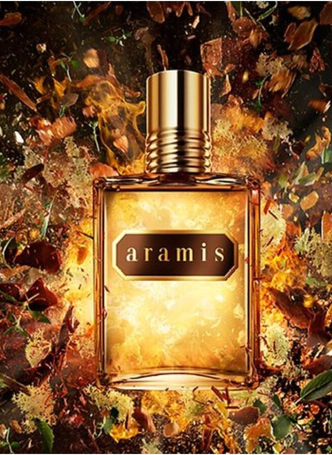 أراميس عطر أراميس براون للرجال 110 مل  - Image 2