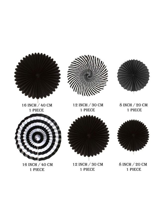 NIBEMINENT Birthday Party Decoration Items Combo - Image 2