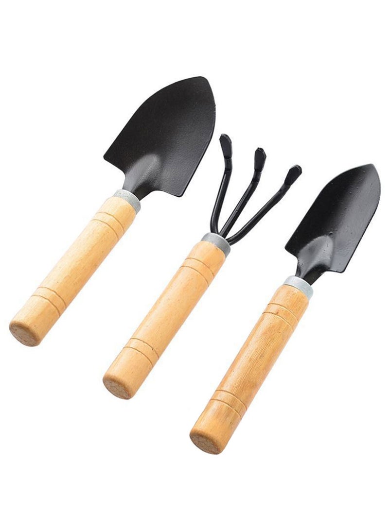 Generic Planting small tool set 3pcs set  - Image 1
