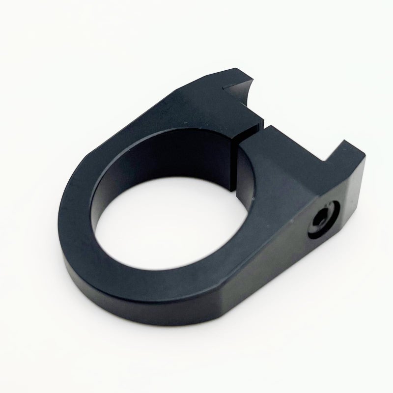 BZGREEN Bolt Racker Handle for Mark III, IV, IV Mark 3, 4 -Heavy-Duty Aviation Aluminum (Black) - Image 2