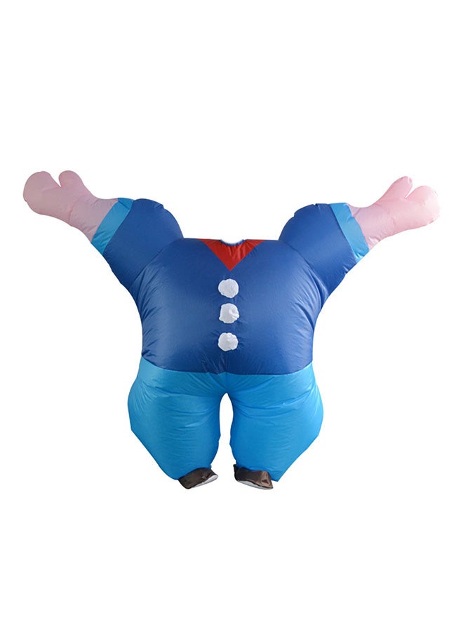 زي كوزبلاي لبحار قابل للنفخ - Image 1