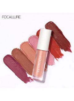 FOCALLURE Stay Matte Lip Ink FA134 #11  - Image 3