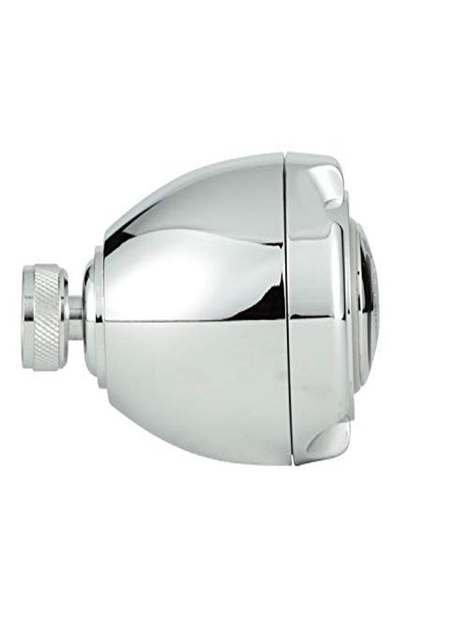 Zurn Z7000-S9 Water Saver Shower Head 1.5 GPM - Image 3