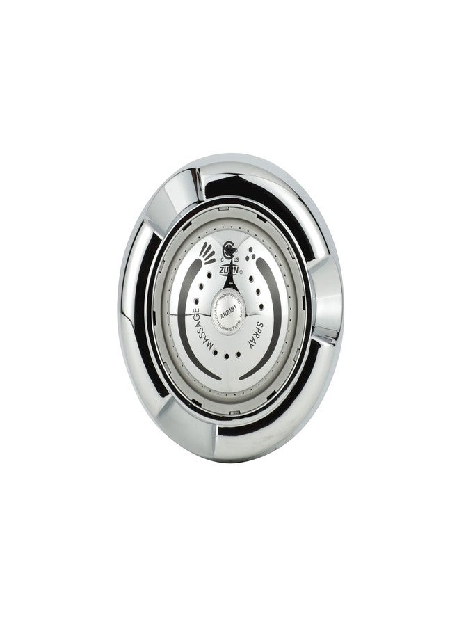 Zurn Z7000-S9 Water Saver Shower Head 1.5 GPM - Image 1