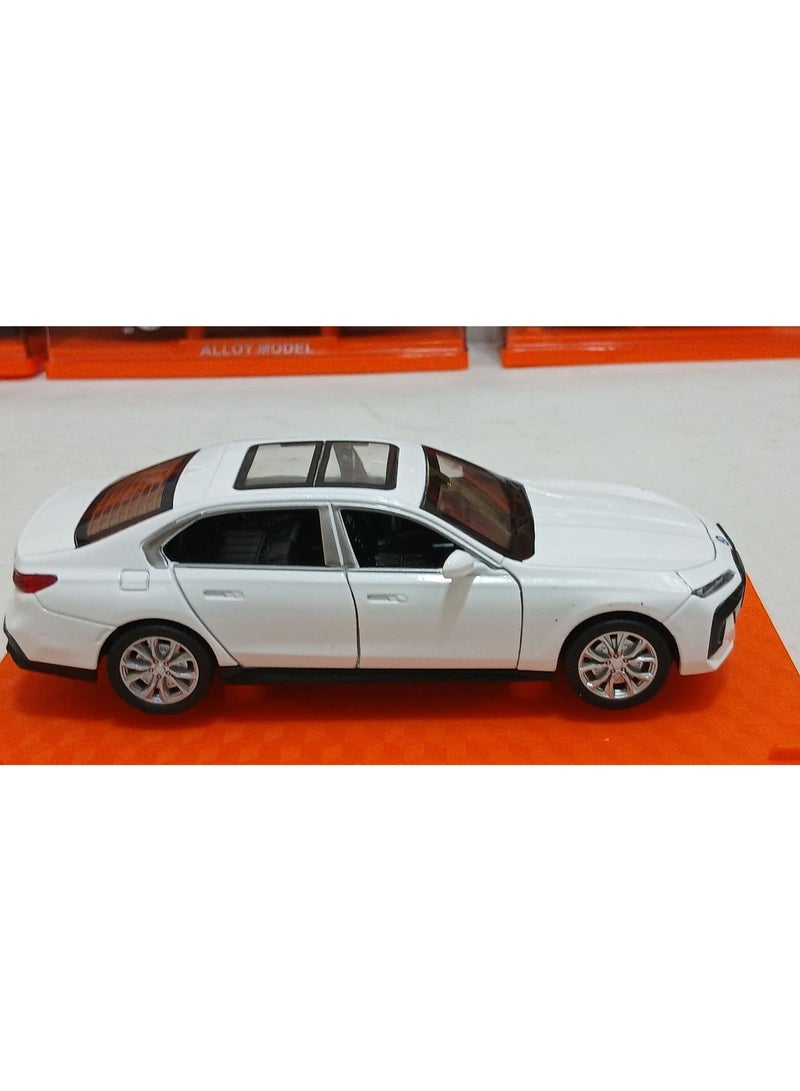 BMW metal car/sound/light - Image 4