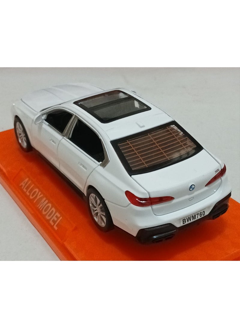 BMW metal car/sound/light - Image 3