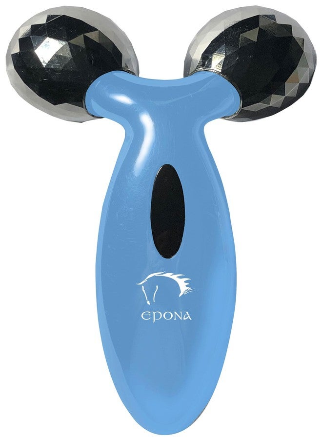 Epona The Dressager Equine Massage Rollers - Image 1