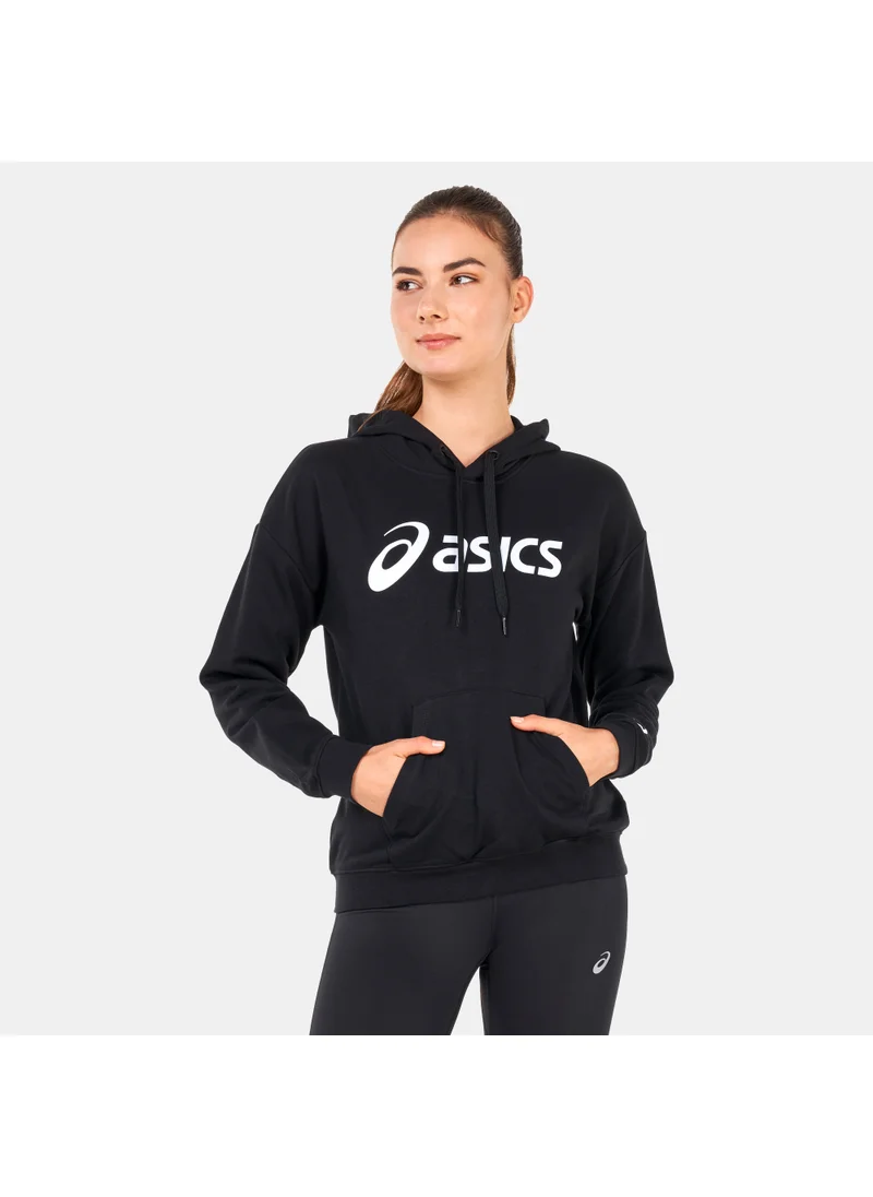 asics Women's Big Oth Pullover Hoodie