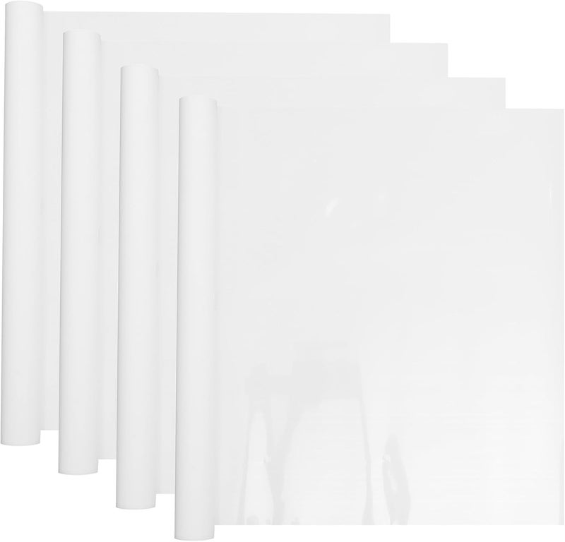 Heat Transfer Pet Film Roll for DIY Craft Transfer for Textile Printing for T-Shirts and Fabrics - Image 1