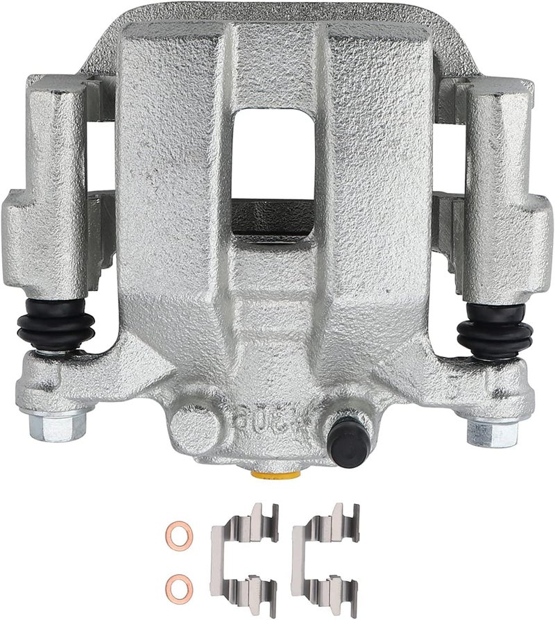 MAYASAF 19B2793A Rear Left Brake Caliper Assembly for Nissan 350Z and Infiniti Models - Image 1