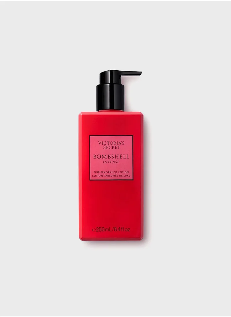 Victoria's Secret Bombshell Intense Body Lotion