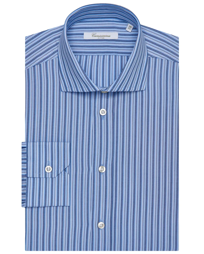Camicissima LONG SLEEVE FITTED