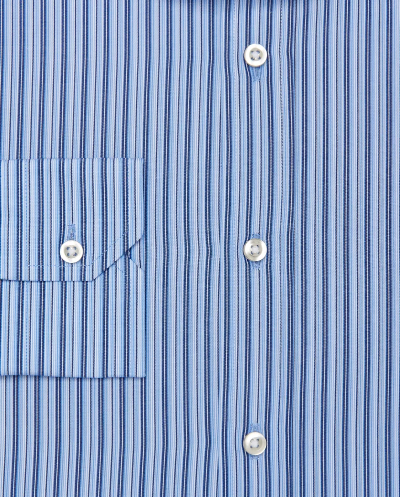 Camicissima LONG SLEEVE FITTED