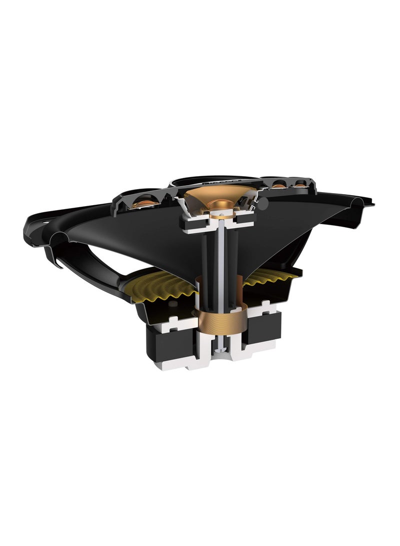 بايونير مكبرات صوت سيارة بايونير TS-A6988S، خماسية الاتجاهات، مقاس 6 × 9 بوصة | الطاقة الاسمية: 120 واط، الطاقة القصوى: 700 واط - Image 3