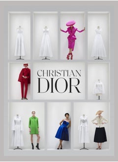 Christian Dior 