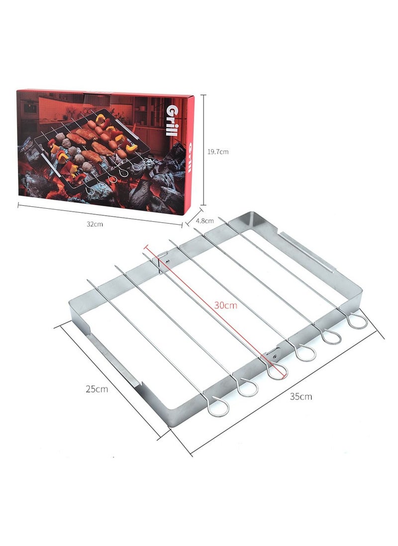 Stainless Steel Foldable Barbecue Tool Set - pzsku/Z56314006FBA2A84A36C6Z/45/_/1643718176/e88608ff-5b0c-4da1-97b1-0e46bb6ee107