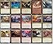 MTG Decks & More Elite Commander Dragon Deck 5 Color The UrDragon EDH cEDH 100 Card Custom Magic The Gathering Deck Very Strong - Image 4