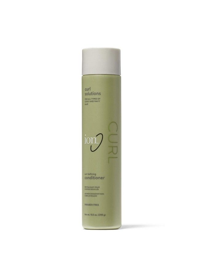Ion Curl Defining Conditioner - Image 1