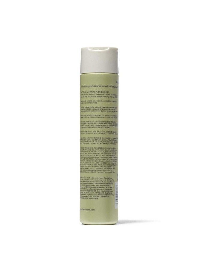 Ion Curl Defining Conditioner - Image 3