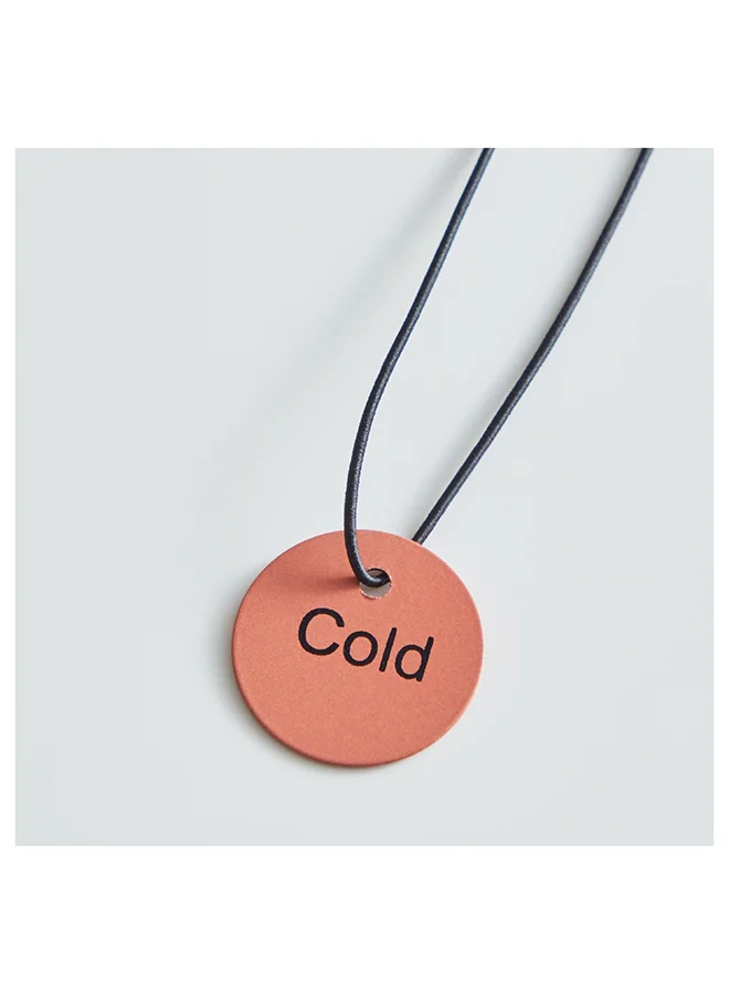 Home Box 2-Piece Cold Tag Set 4x0.2x4 cm
