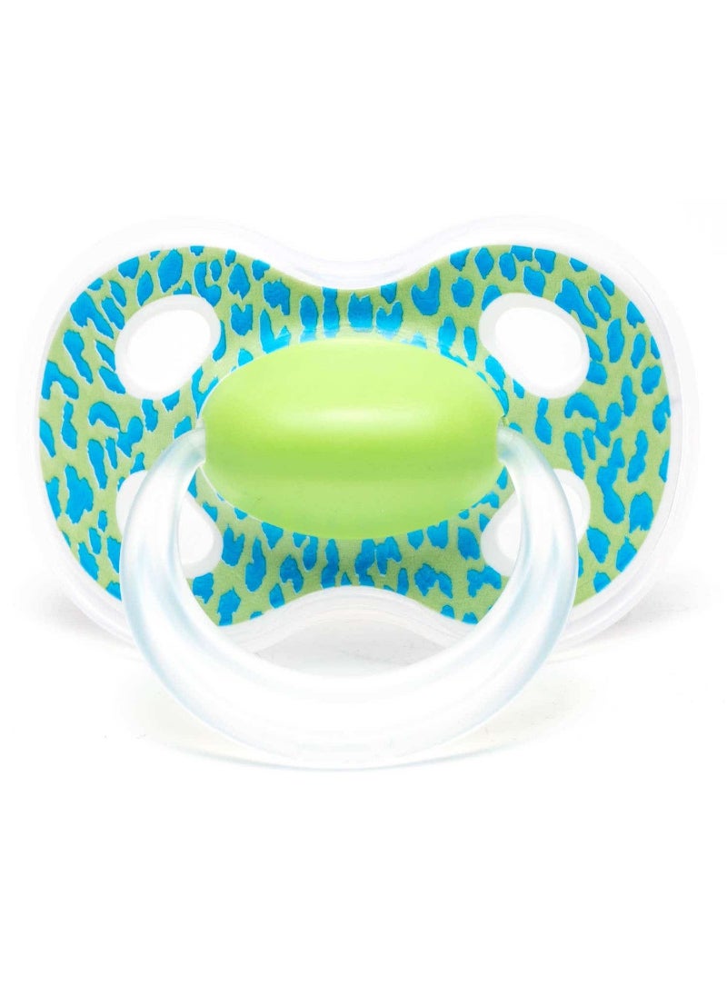 لهاية بيبي بريميوم سويسرية - طبيعية - للأطفال من سن 16 شهرًا فما فوق