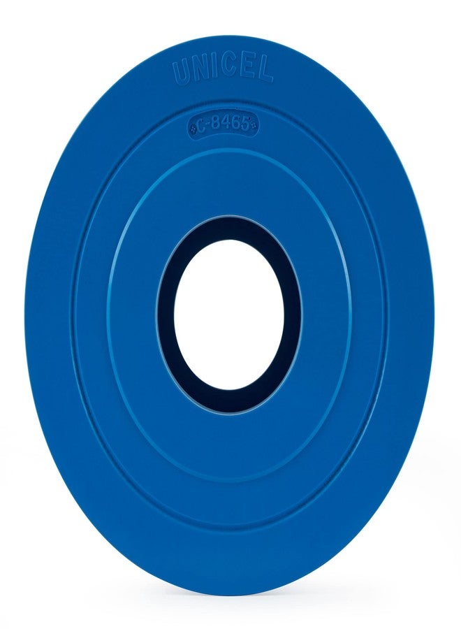 يونيسل خرطوشة فلتر بديلة لأحواض الاستحمام الساخنة من يونيسيل C-8465، بمساحة 65 قدم مربع، مزودة بـ 234 طية، متوافقة مع أحواض هوت سبرينغز، وكالديرا، وتايغر ريفر. - Image 2