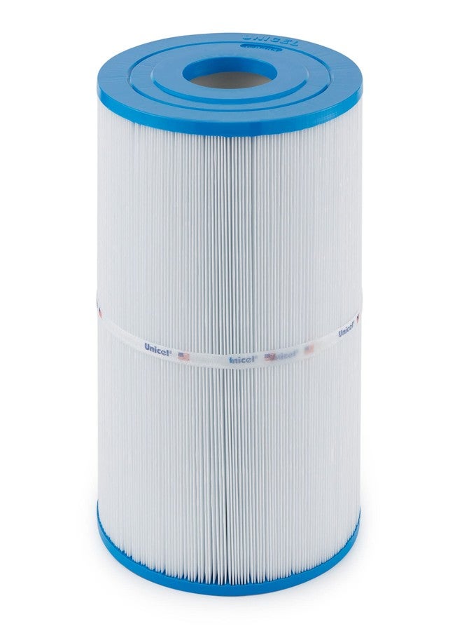 يونيسل خرطوشة فلتر بديلة لأحواض الاستحمام الساخنة من يونيسيل C-8465، بمساحة 65 قدم مربع، مزودة بـ 234 طية، متوافقة مع أحواض هوت سبرينغز، وكالديرا، وتايغر ريفر. - Image 1