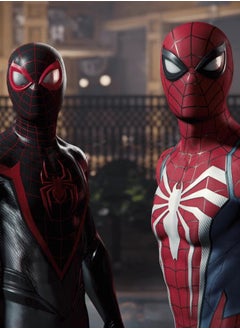 SPIDER Marvel's Spiderman 2 - Role Playing - PlayStation 5 (PS5)  - Image 2