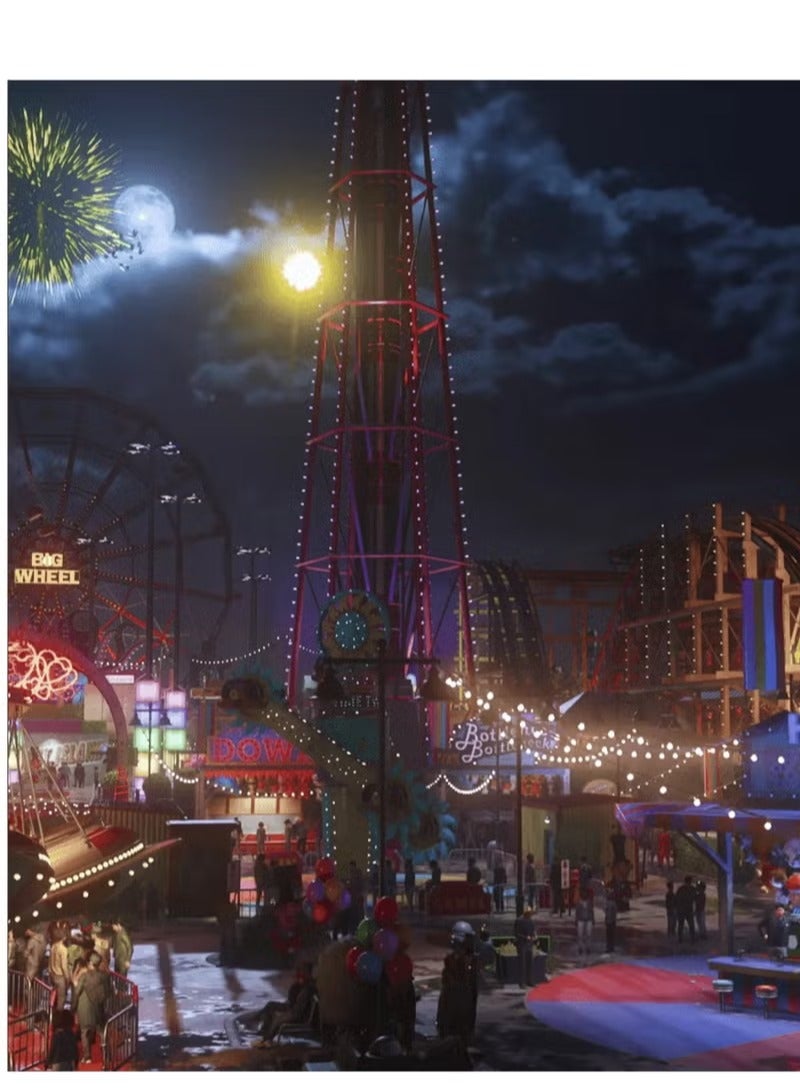 سبايدر مارفل سبايدرمان ٢ - لعب الأدوار - بلاي ستيشن ٥ (PS5) - Image 3