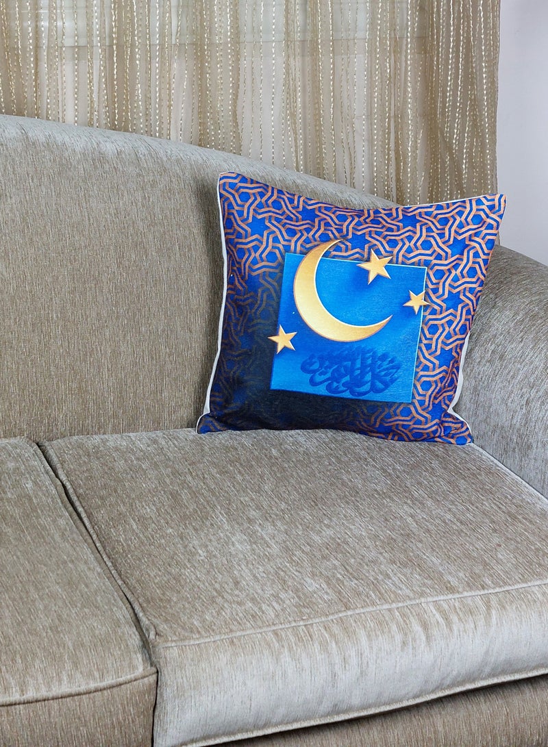 غطاء وسادة رمضان  - Image 2