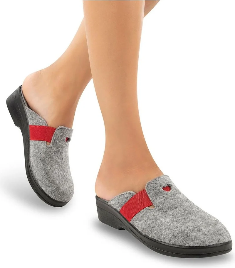 MUYA Orthopedix Penny Women's Home Slippers 32924