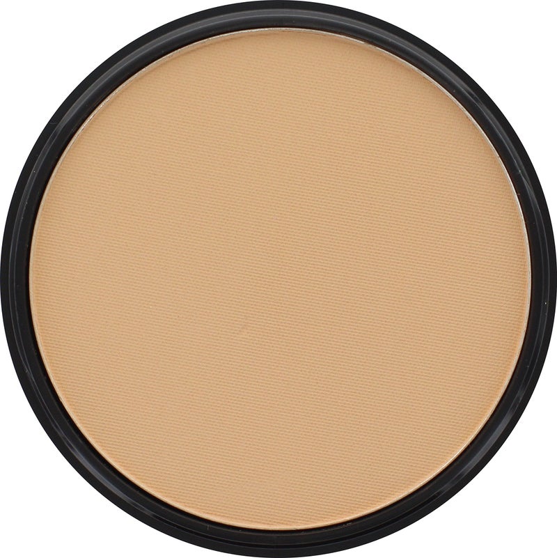 Mehron Makeup StarBlend Cake (2 oz) (Warm Honey) - Image 2