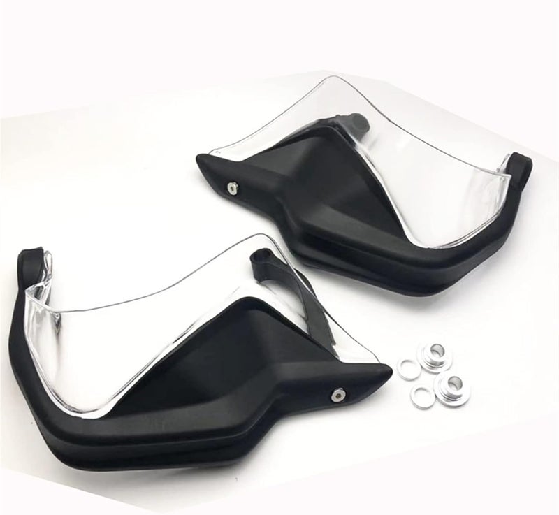 QASULER Motorcycle Handguard Protector for BMW S1000XR
