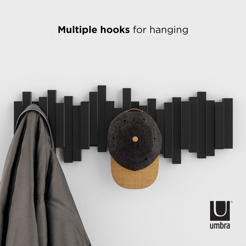 Umbra Sticks Wall Hooks - Image 4