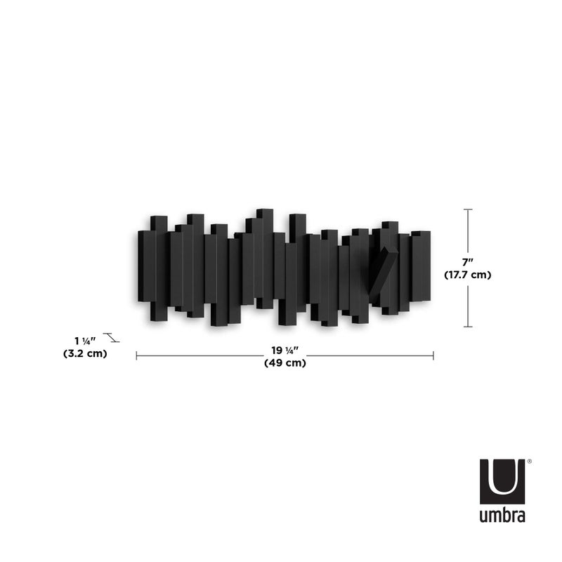 Umbra Sticks Wall Hooks - Image 3