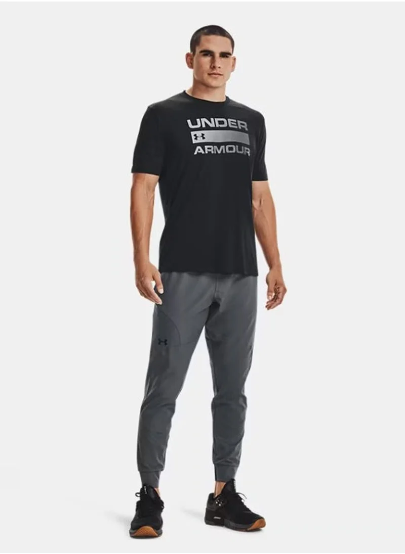 UNDER ARMOUR Team Issue Wordmark T-shirt