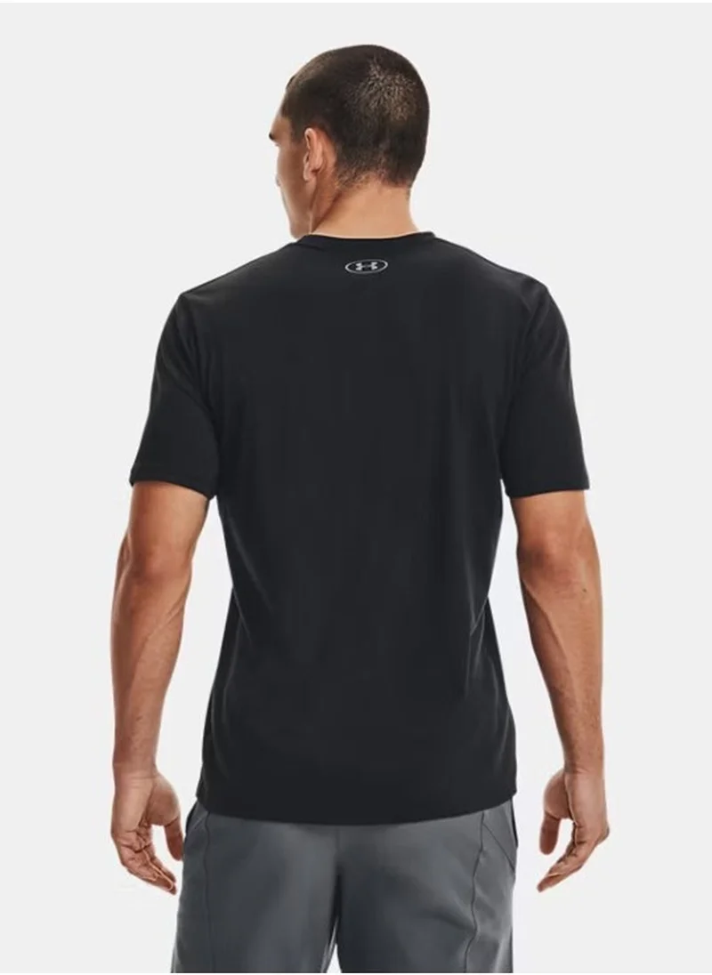 UNDER ARMOUR Team Issue Wordmark T-shirt