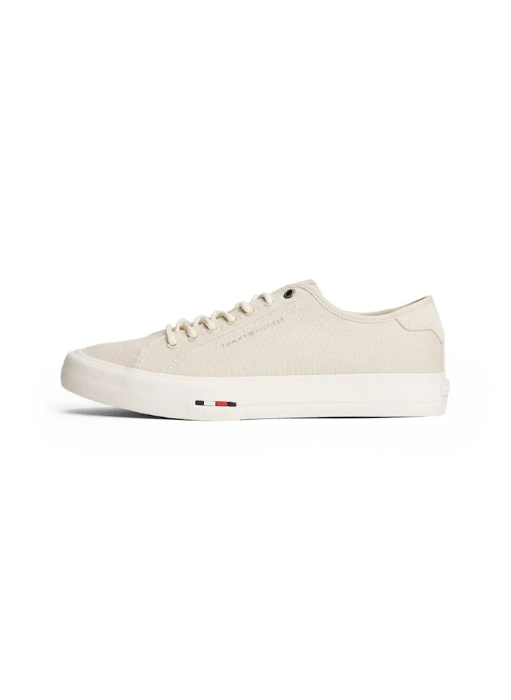 تومي هيلفيغر Casual Low Top Sneakers