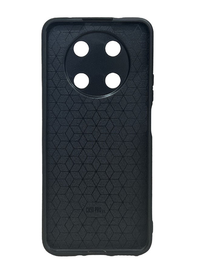 Tolwak Huawei nova Y90 Protective Case Cover Anti Social Club  - Image 3