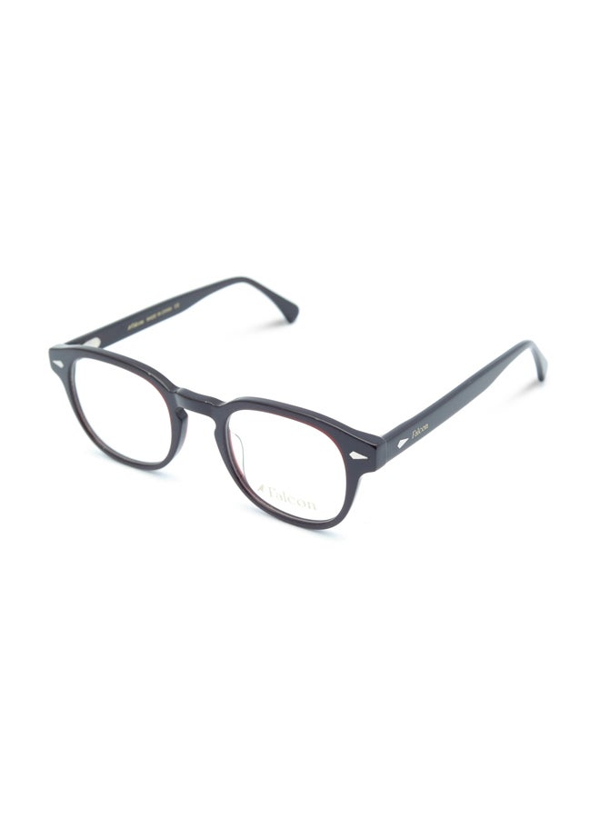 Falcon Square  Mens Optical Frame - Image 2