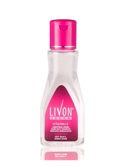 Livon Silky Potion Detangling Hair Fluid 100 ml  - Image 2